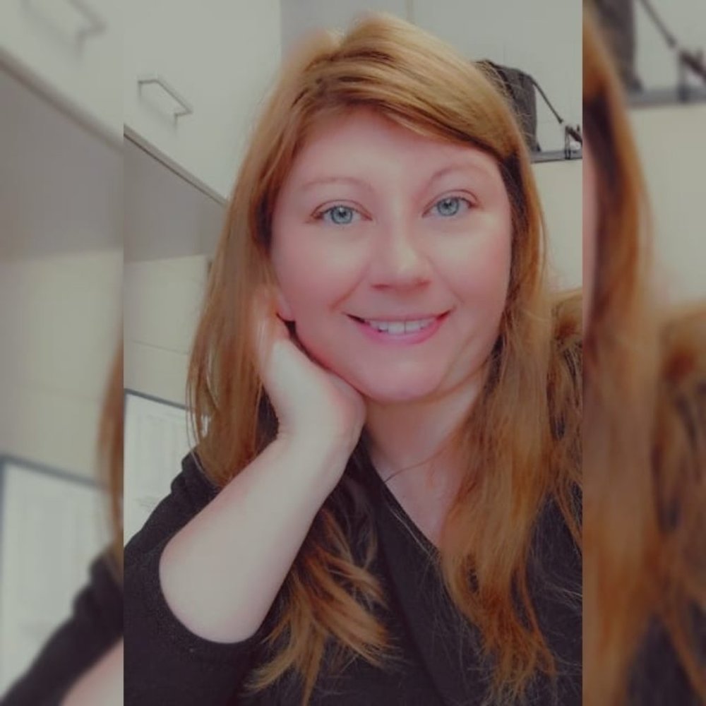 Meet your Posher, Kay